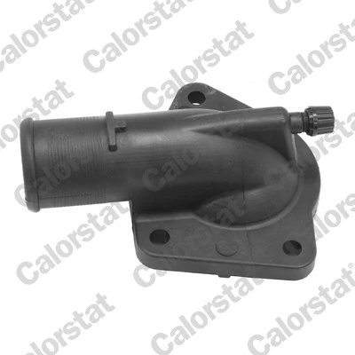 Coolant Flange